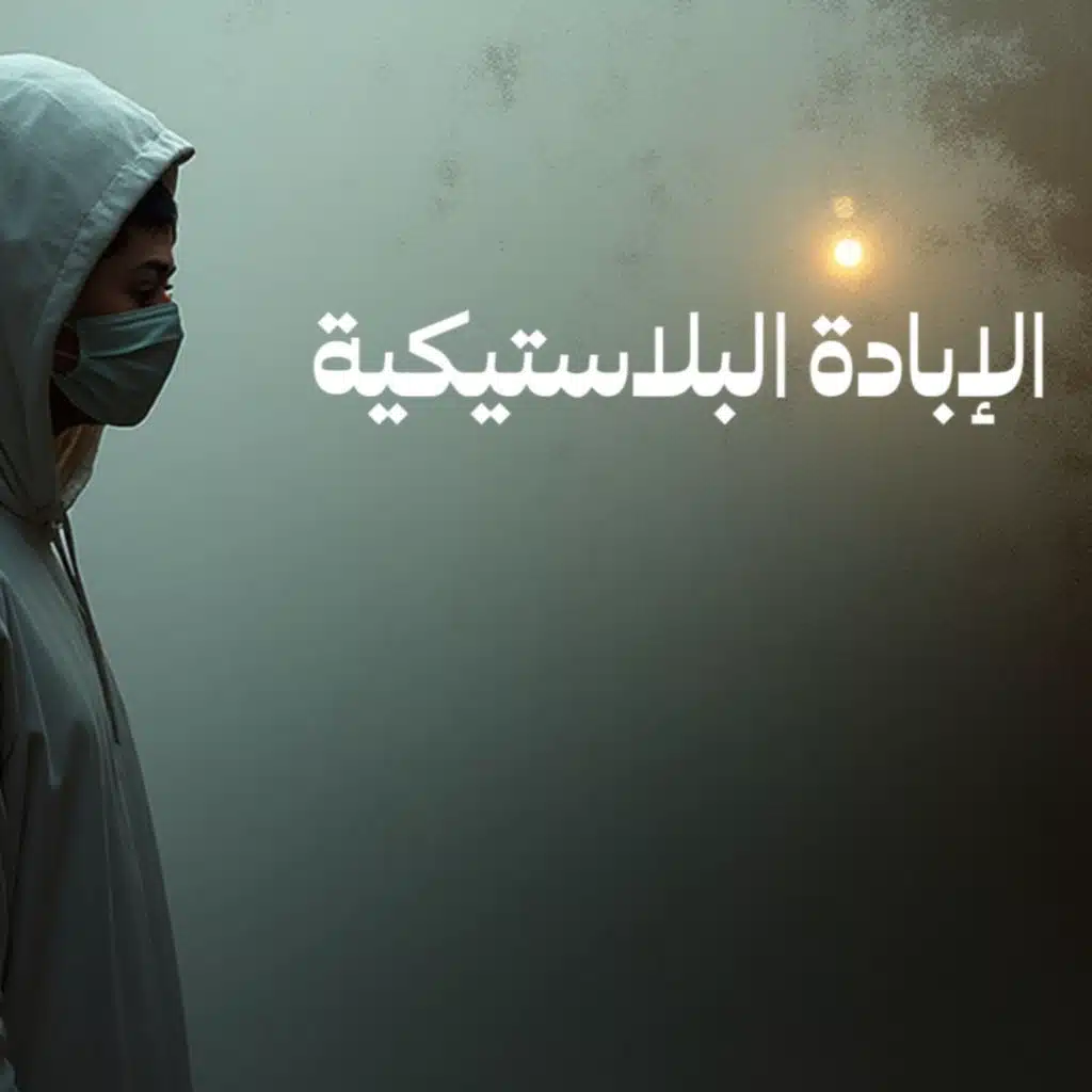 الإبادة البلاستيكية - الحرب