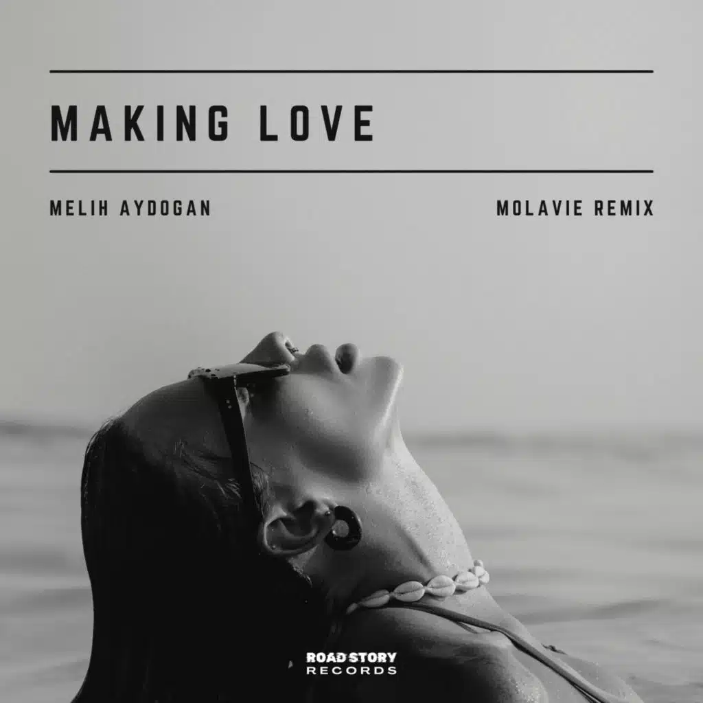 Making Love (Molavie Remix)