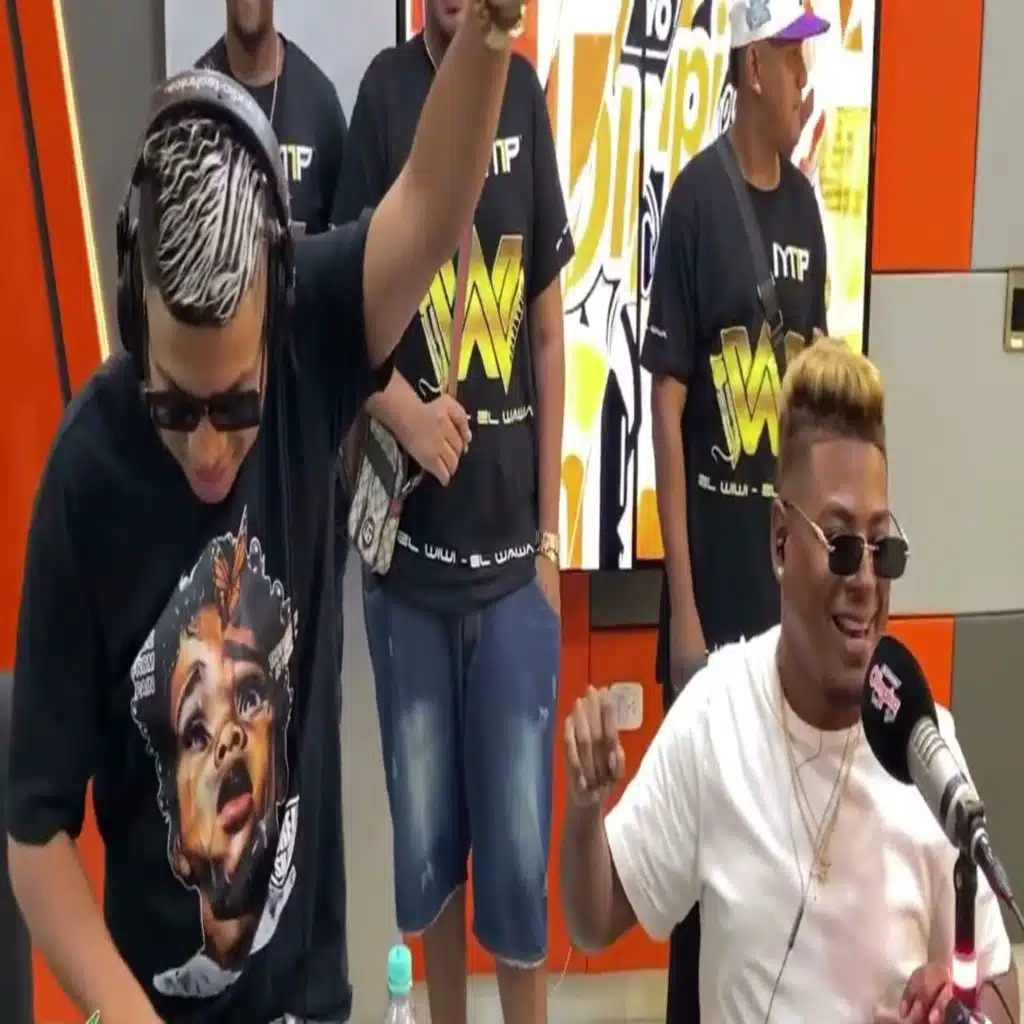 Linda Señorita (En Vivo Olimpica)