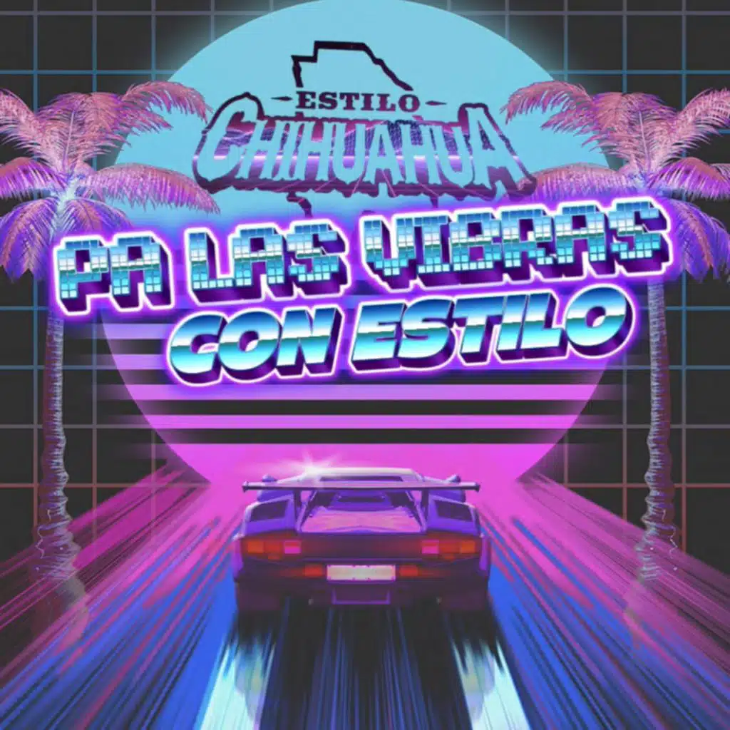 PA ' LAS VIBRAS CON ESTILO