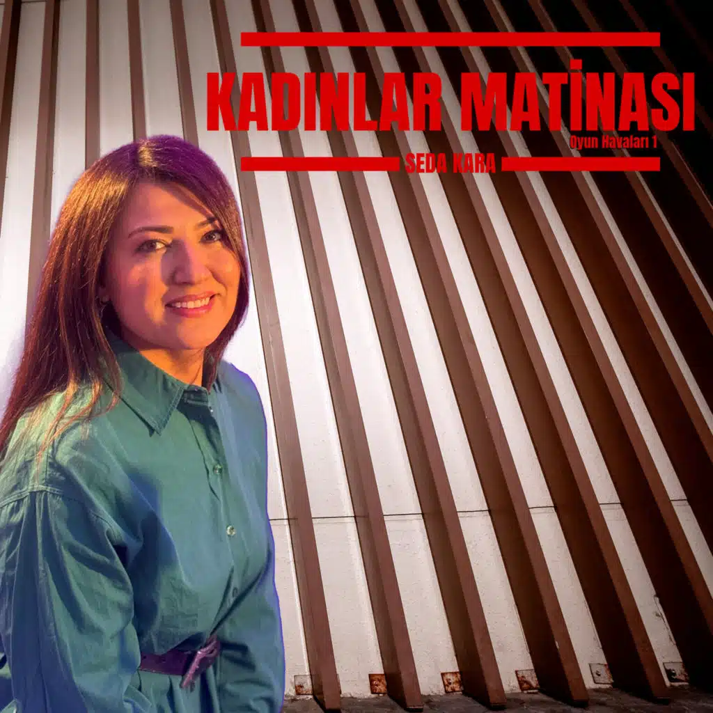 Kadınlar Matinası Oyun Havaları 1