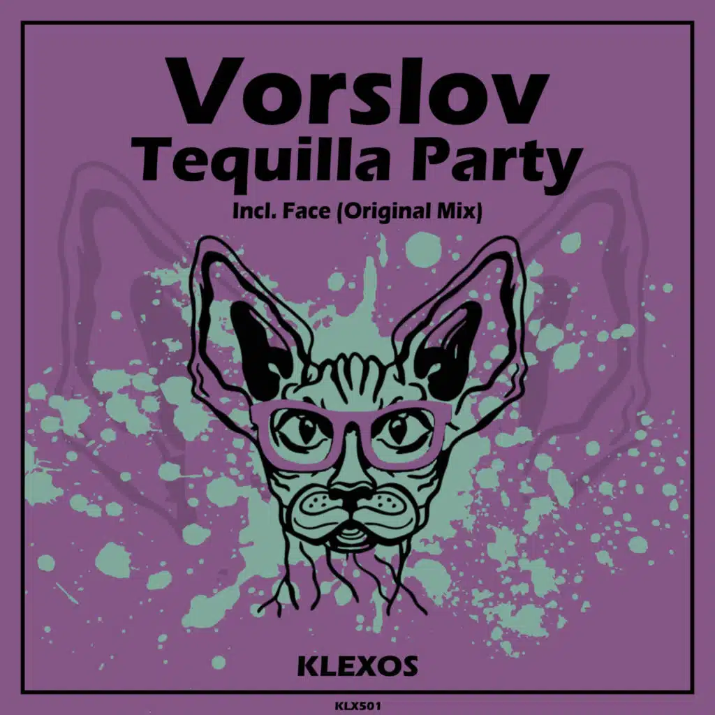 Vorslov