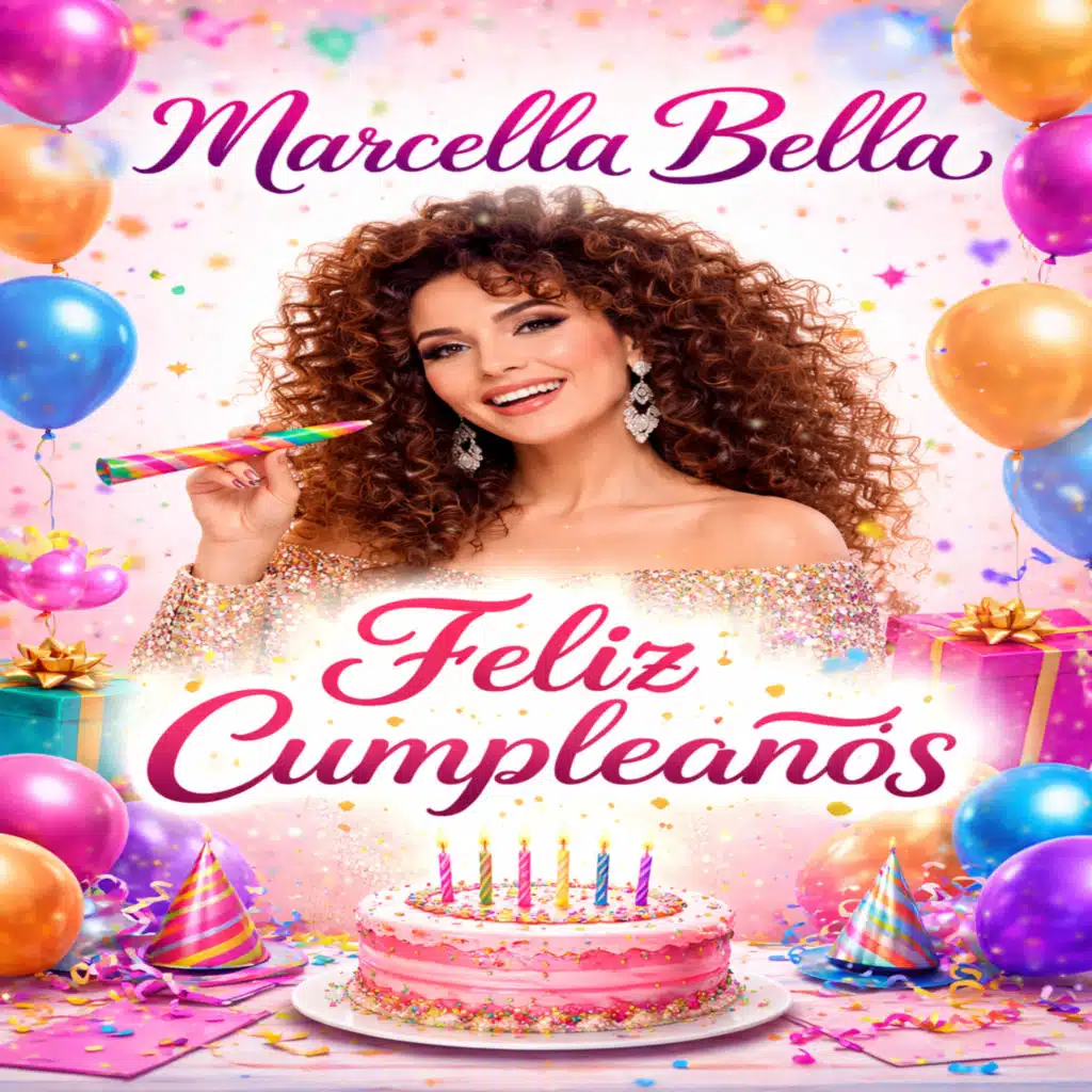 feliz cumpleaños