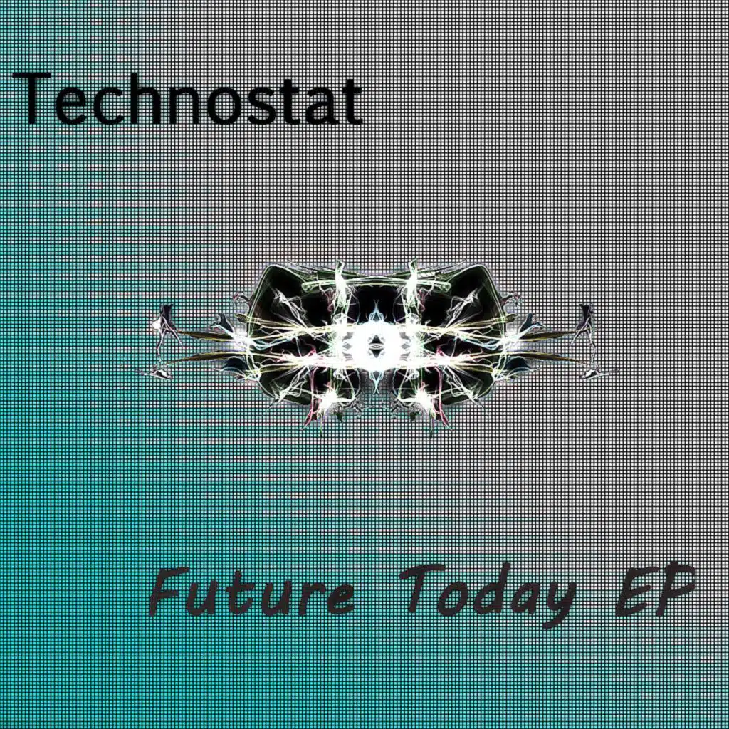 Future Today EP