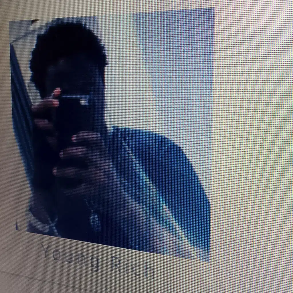 Young Rich