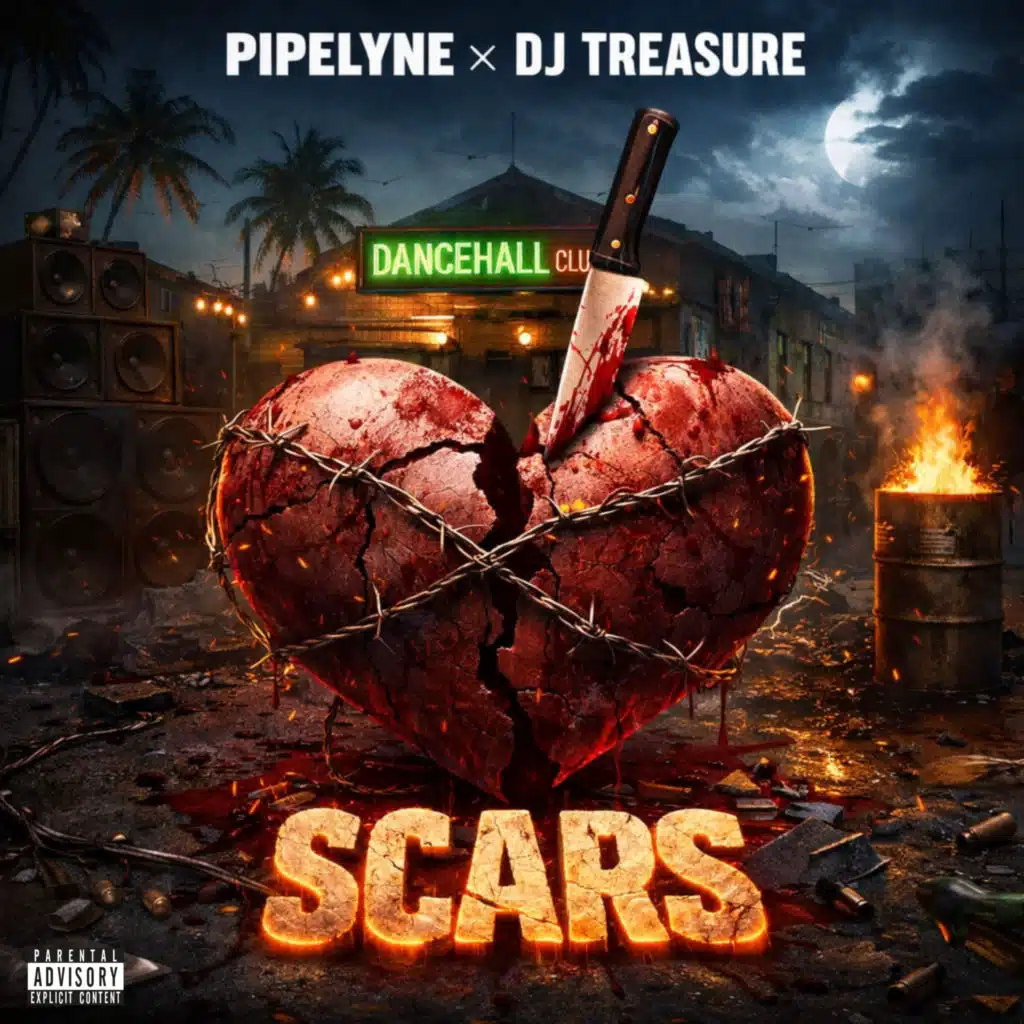 DJ Treasure & Pipelyne