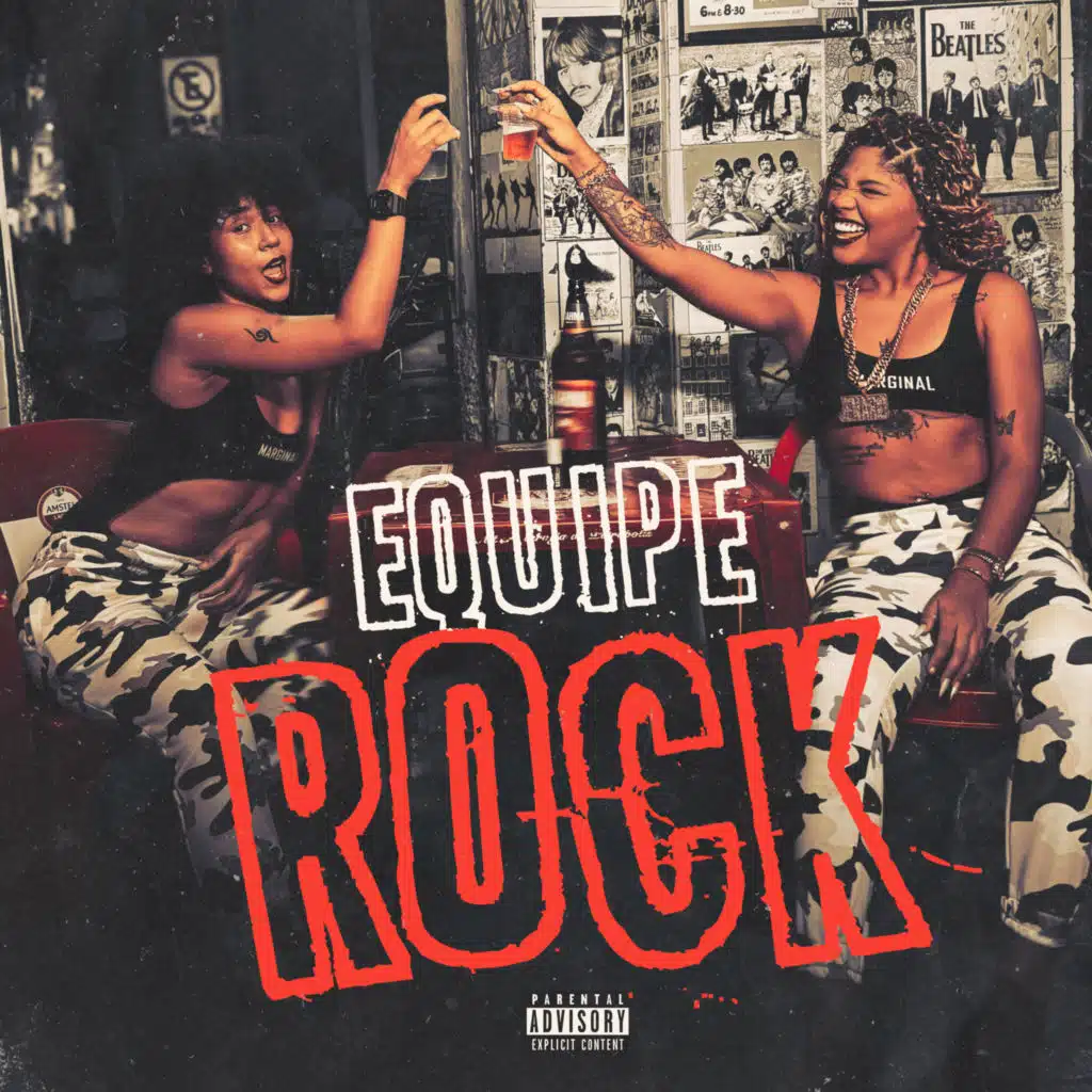 Equipe Rock