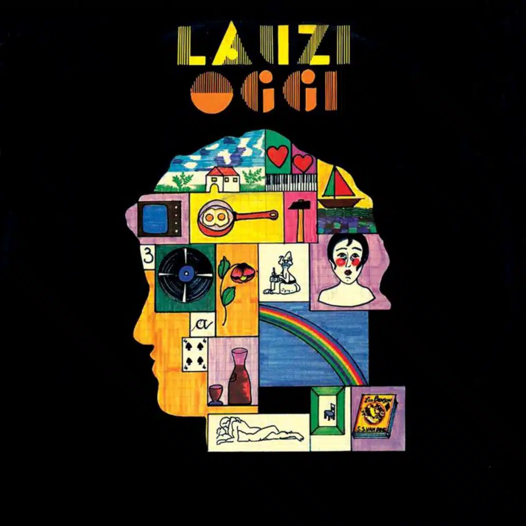 Lauzi Oggi