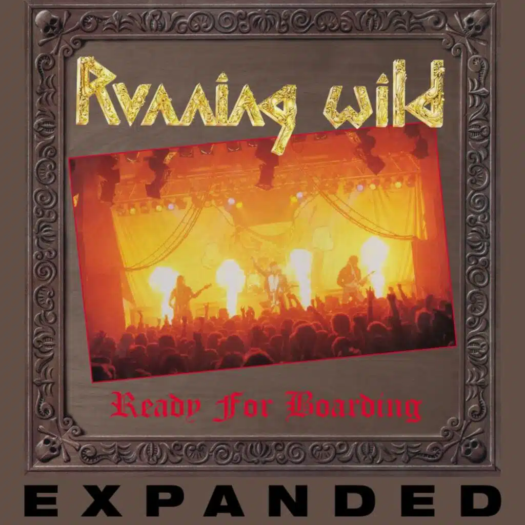 Ready for Boarding (Live / Expanded Edition)