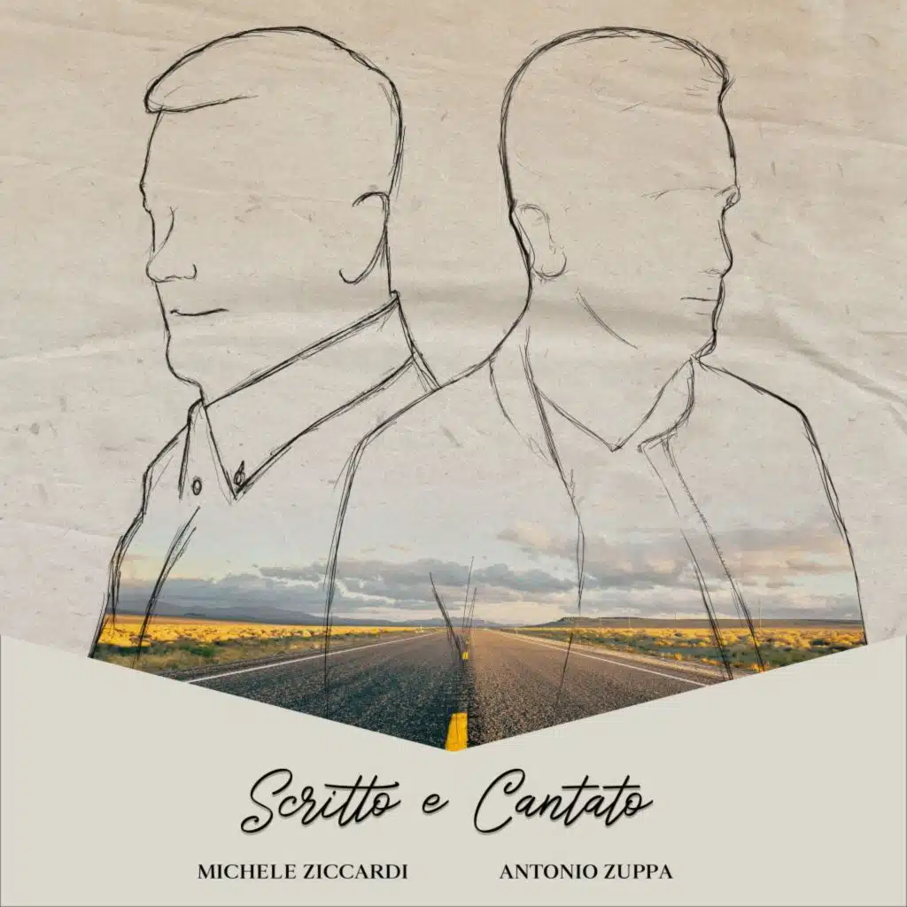 Michele Ziccardi & Antonio Zuppa