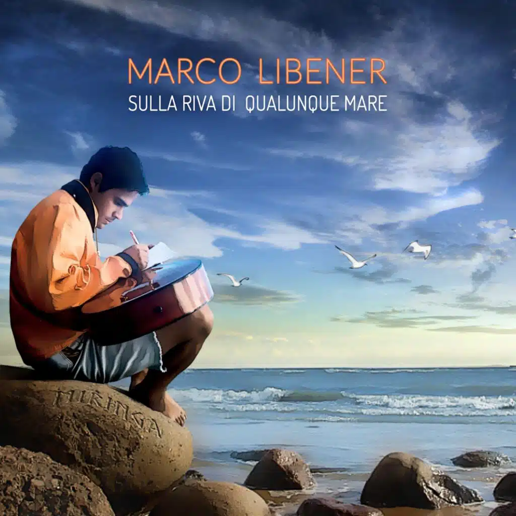 Sulla riva di qualunque mare (feat. Massimo Varini)
