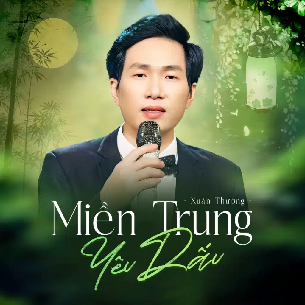 Miền Trung Yêu Dấu