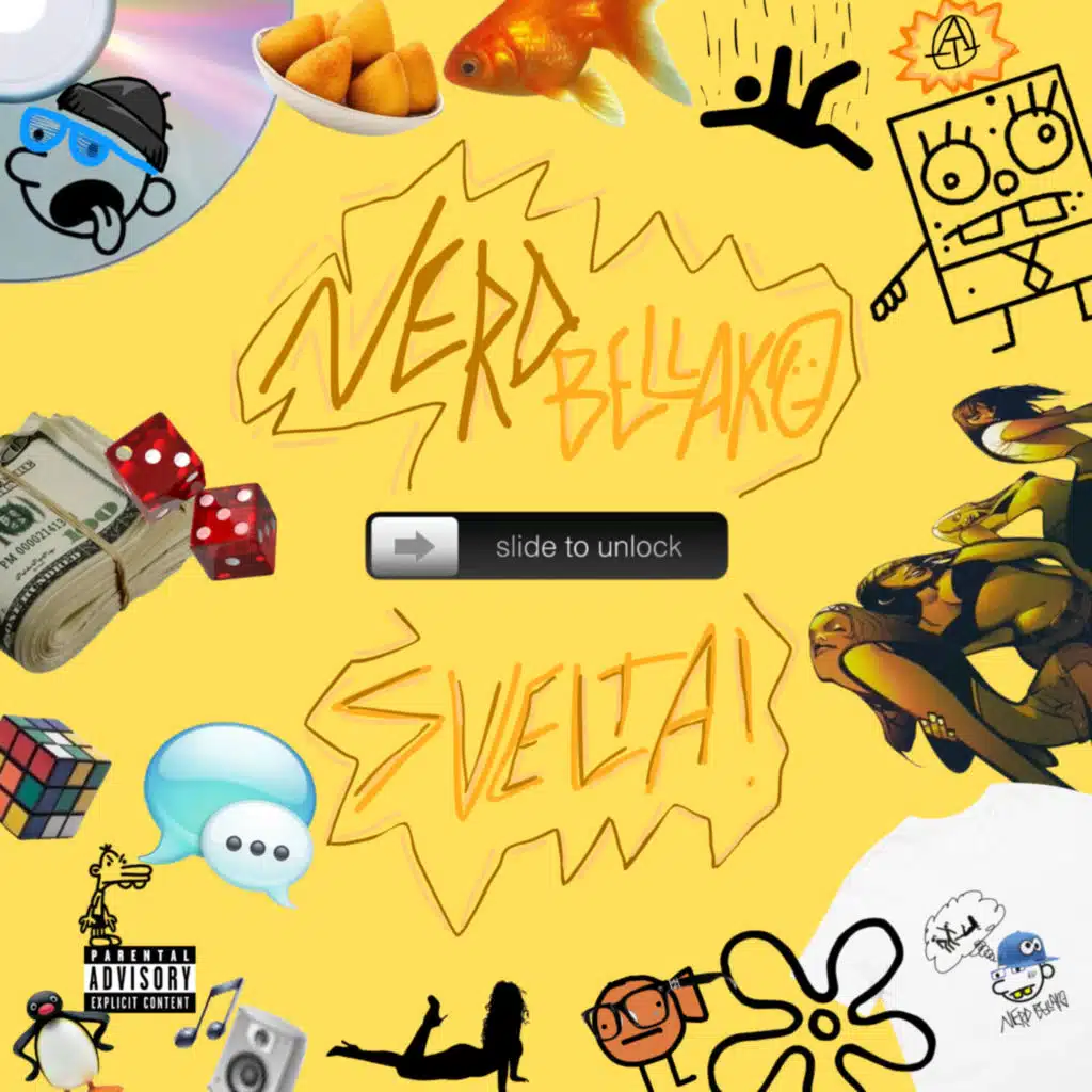 NerdBellako