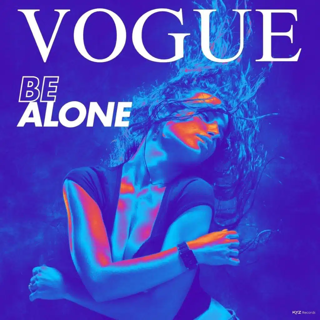 Be Alone (Yolan Paris X Chelero Remix Extended)