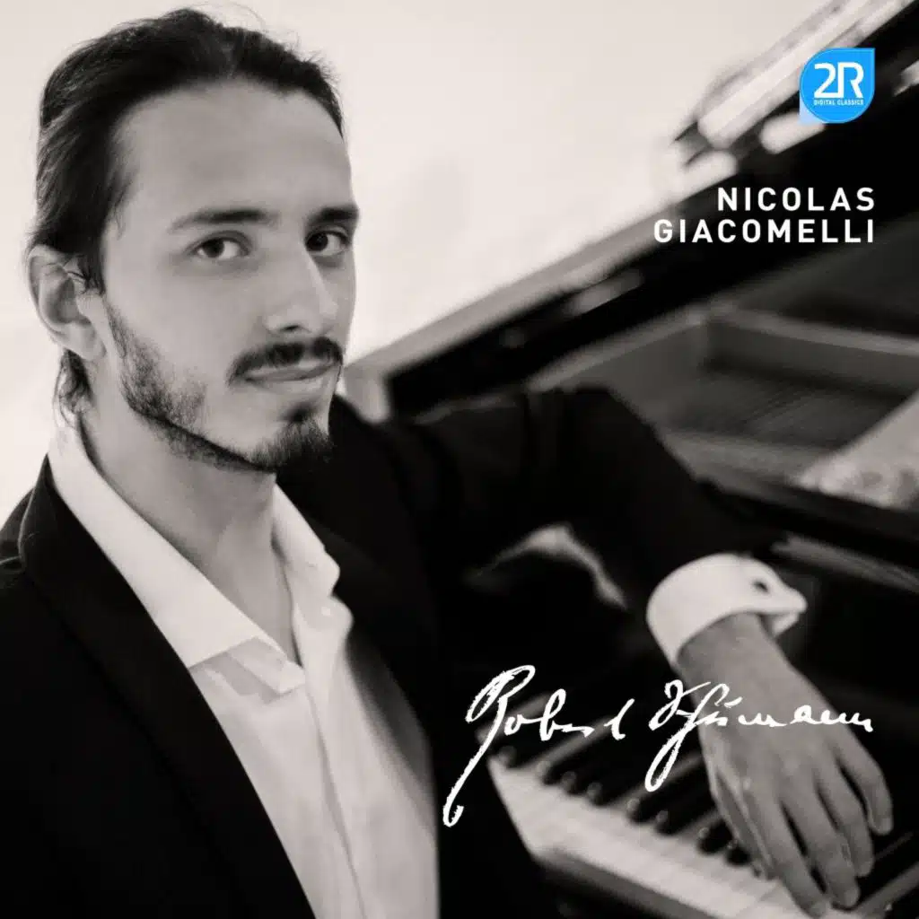 Nicolas Giacomelli