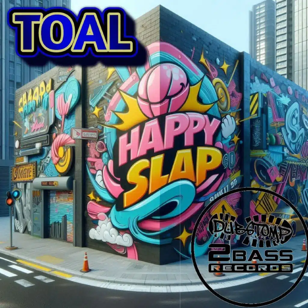 Happy Slap