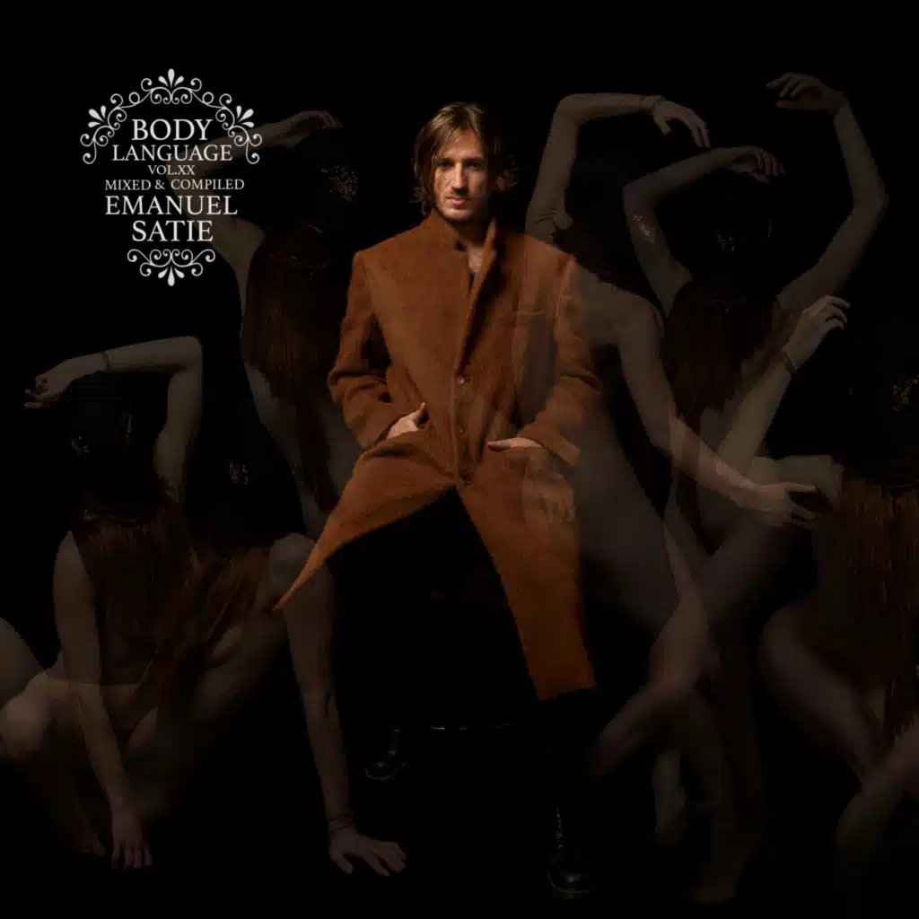 Body Language, Vol. 20 by Emanuel Satie