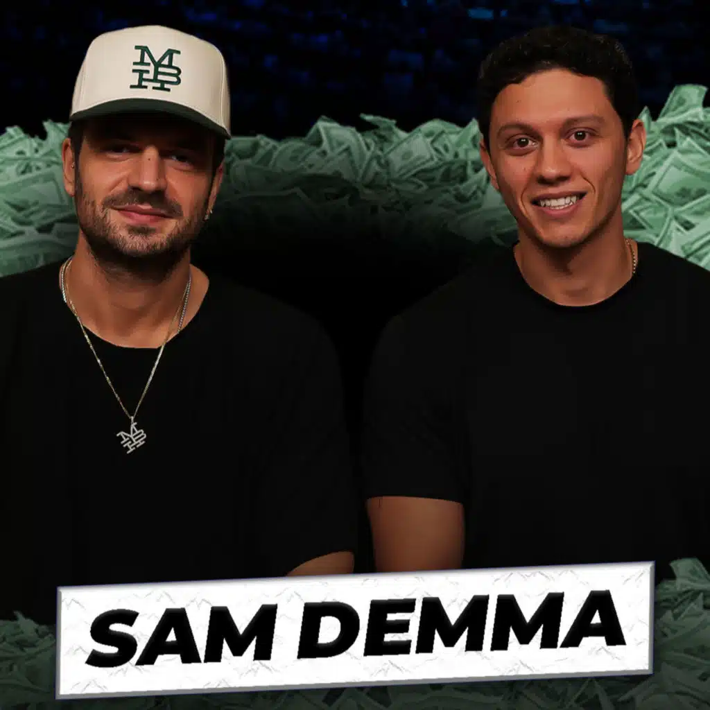 What Nobody Tells You After You Fail Your Life’s Goal | Sam Demma