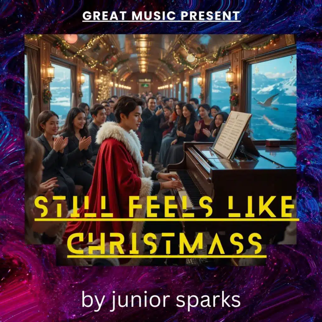 Junior Sparks
