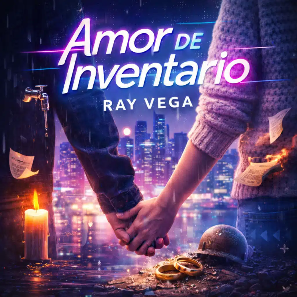 Amor de Inventario