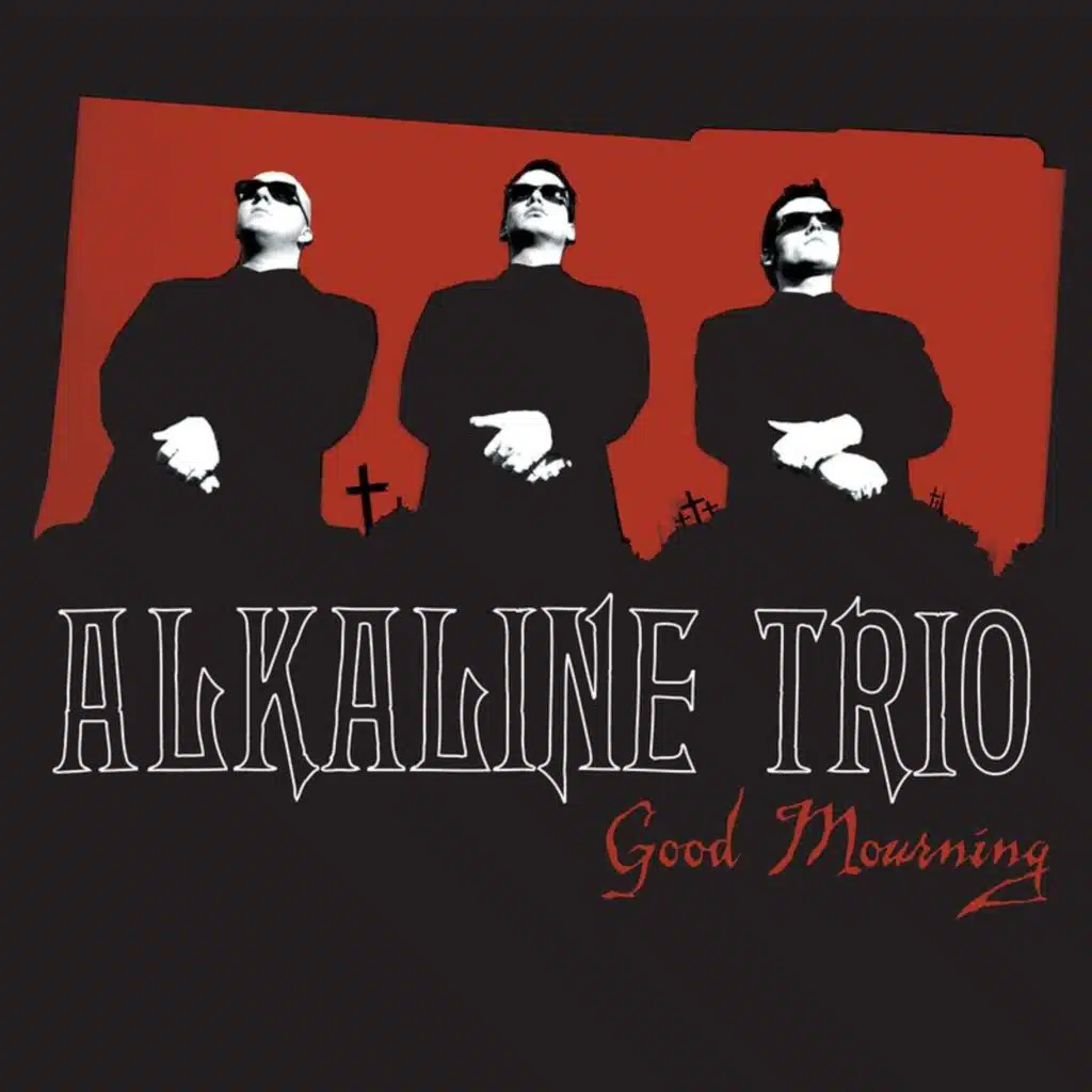 Good Mourning