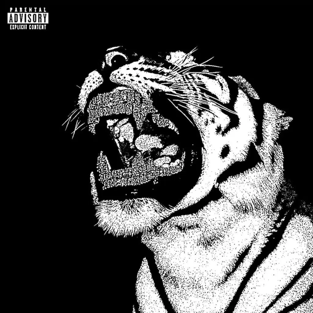 Dente Cravejado e Corrente (feat. Zenity Records)