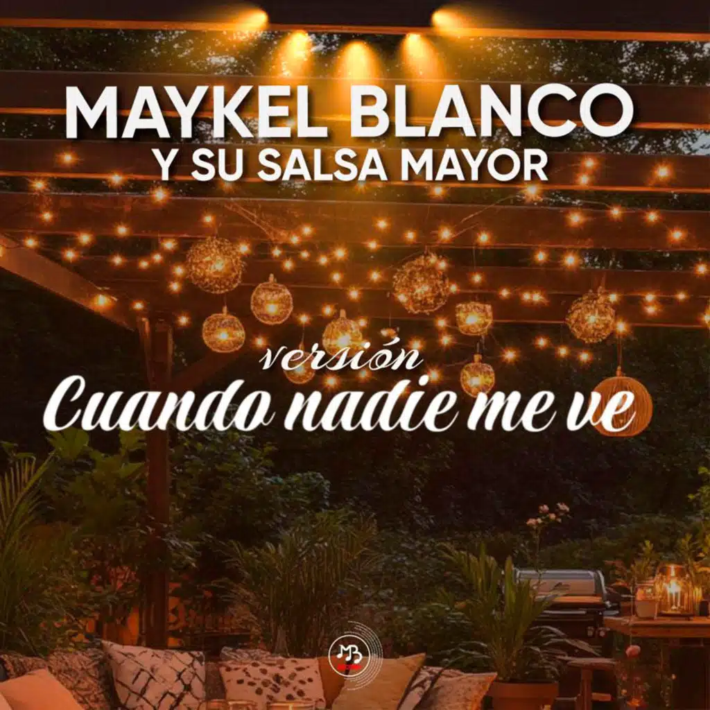 Maykel Blanco y Su Salsa Mayor