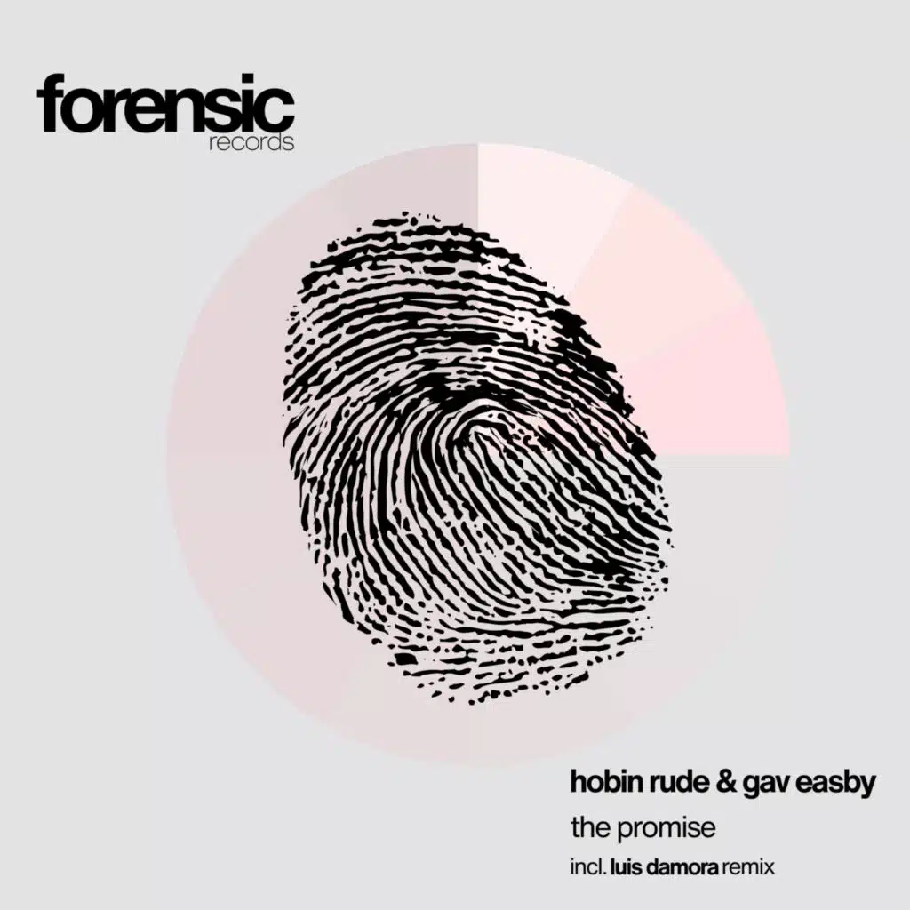 Hobin Rude & Gav Easby