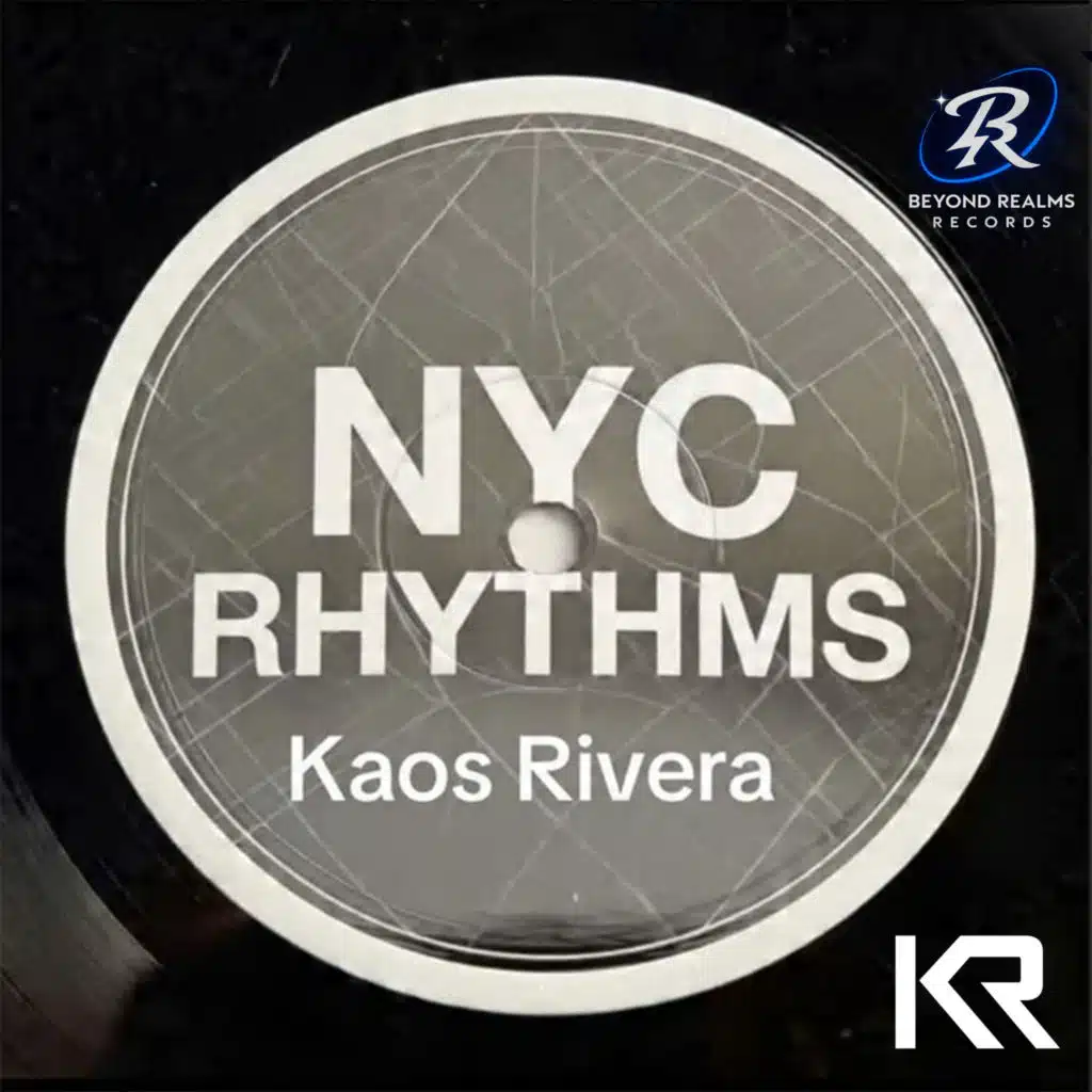 NYC Rhythms