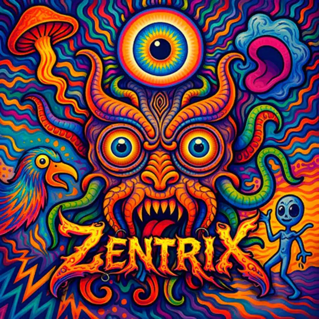 Zentrix