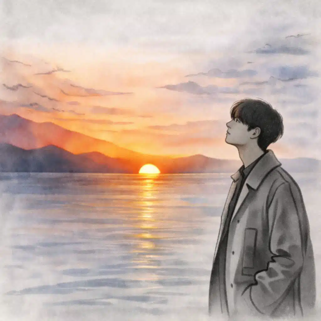 김규민 (Kim Gyumin)