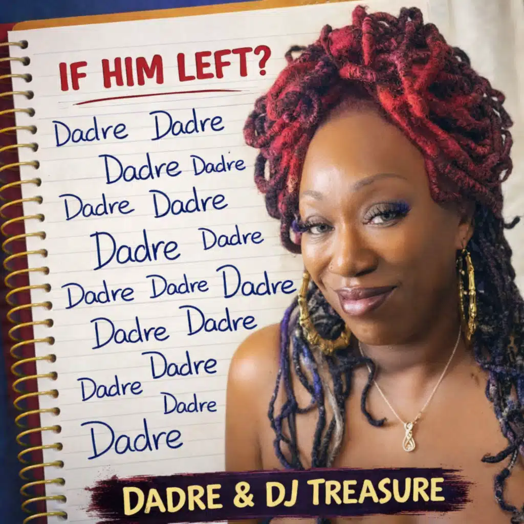 Dadre & DJ Treasure