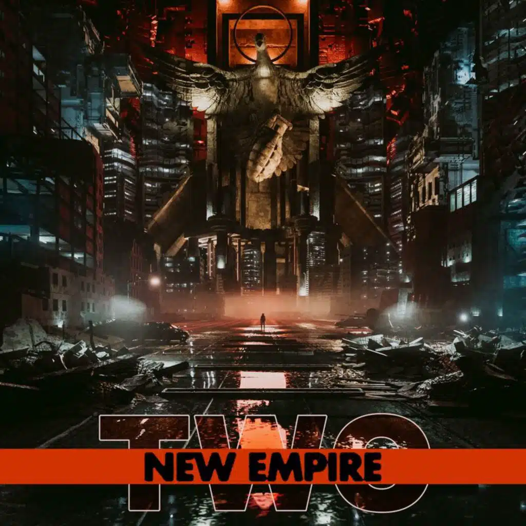 New Empire (Vol. 2)