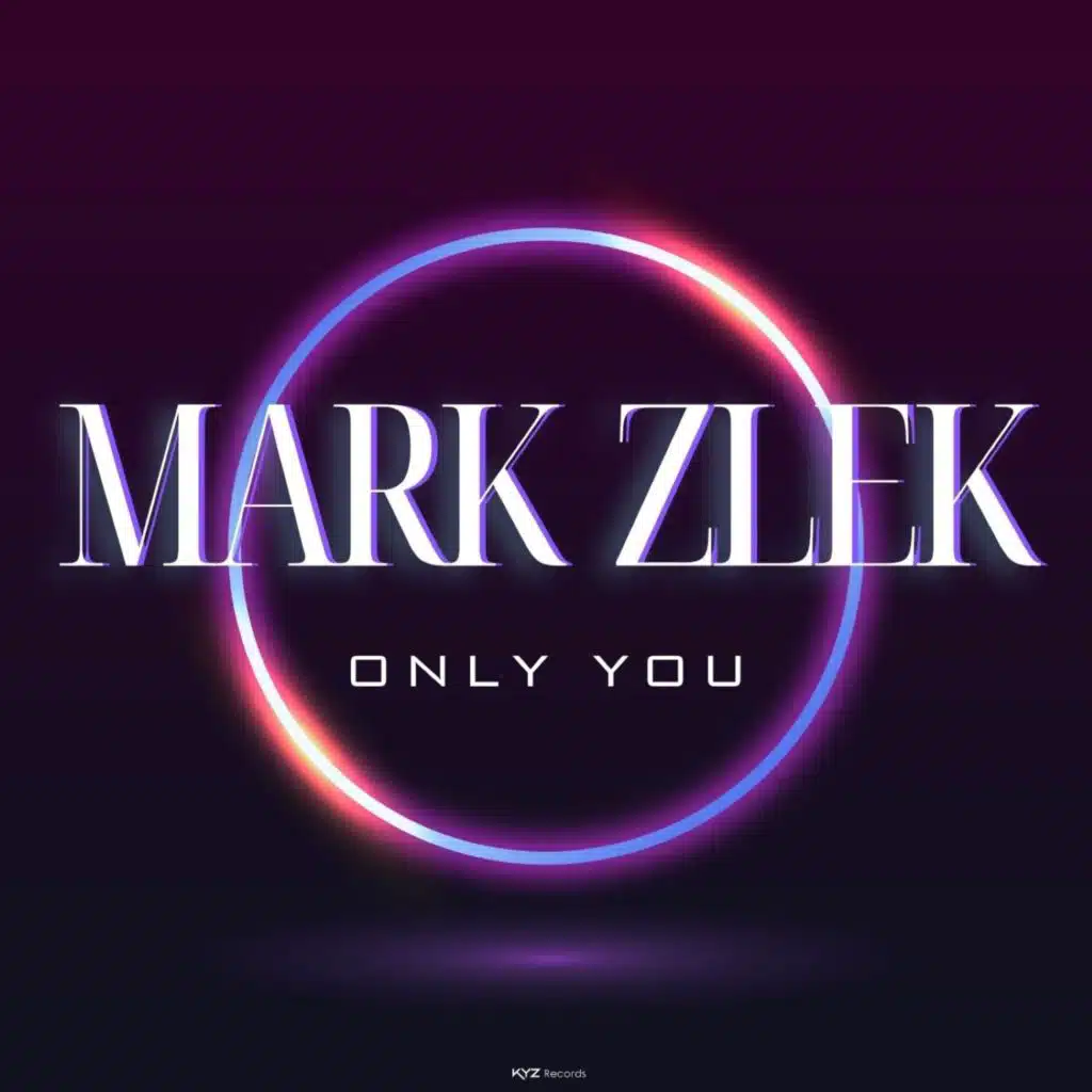 Mark Zlek