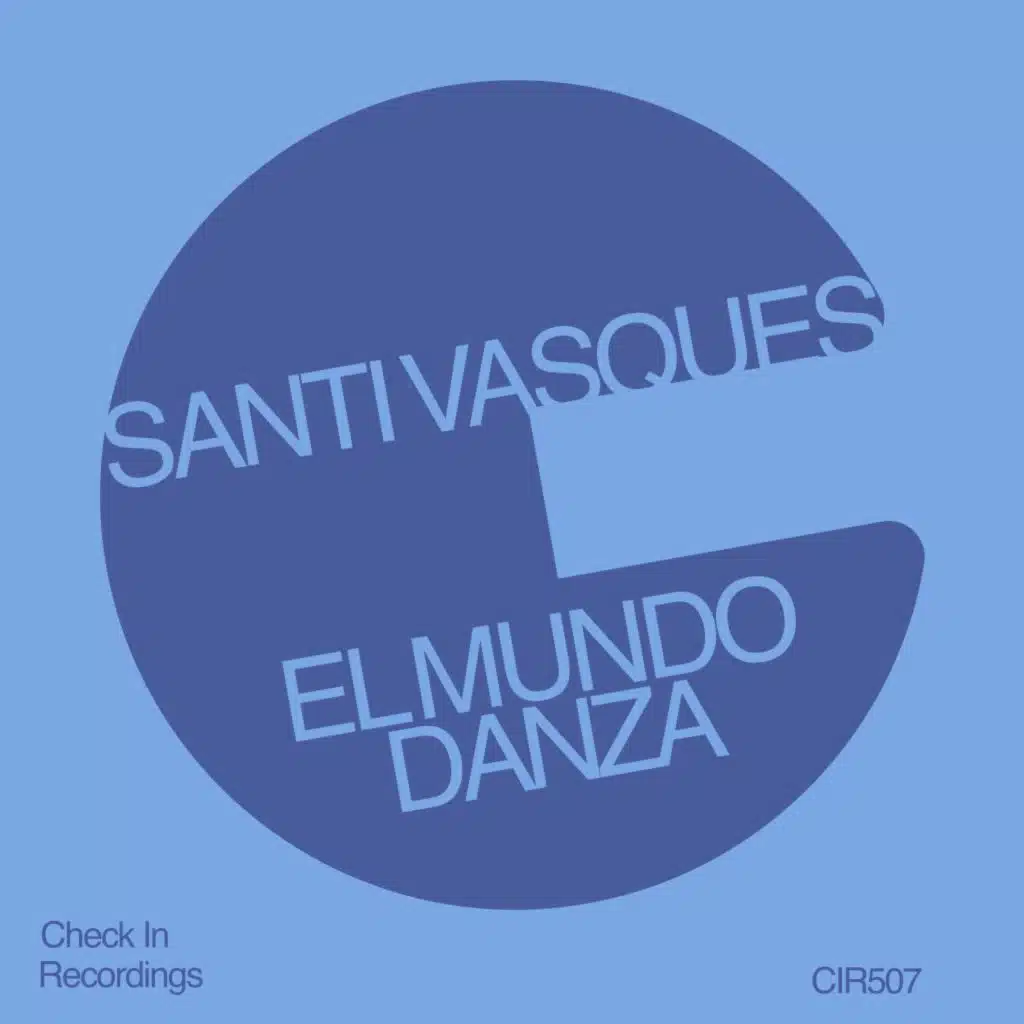 El Mundo Danza