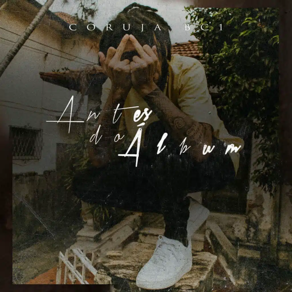 Antes do Álbum