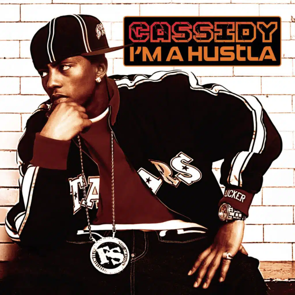 I'm A Hustla (Remix)