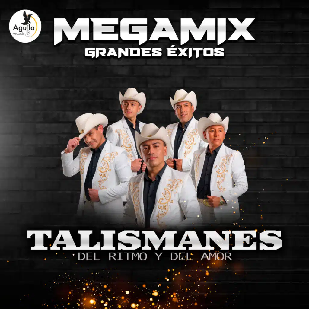 Talismanes del ritmo y del amor