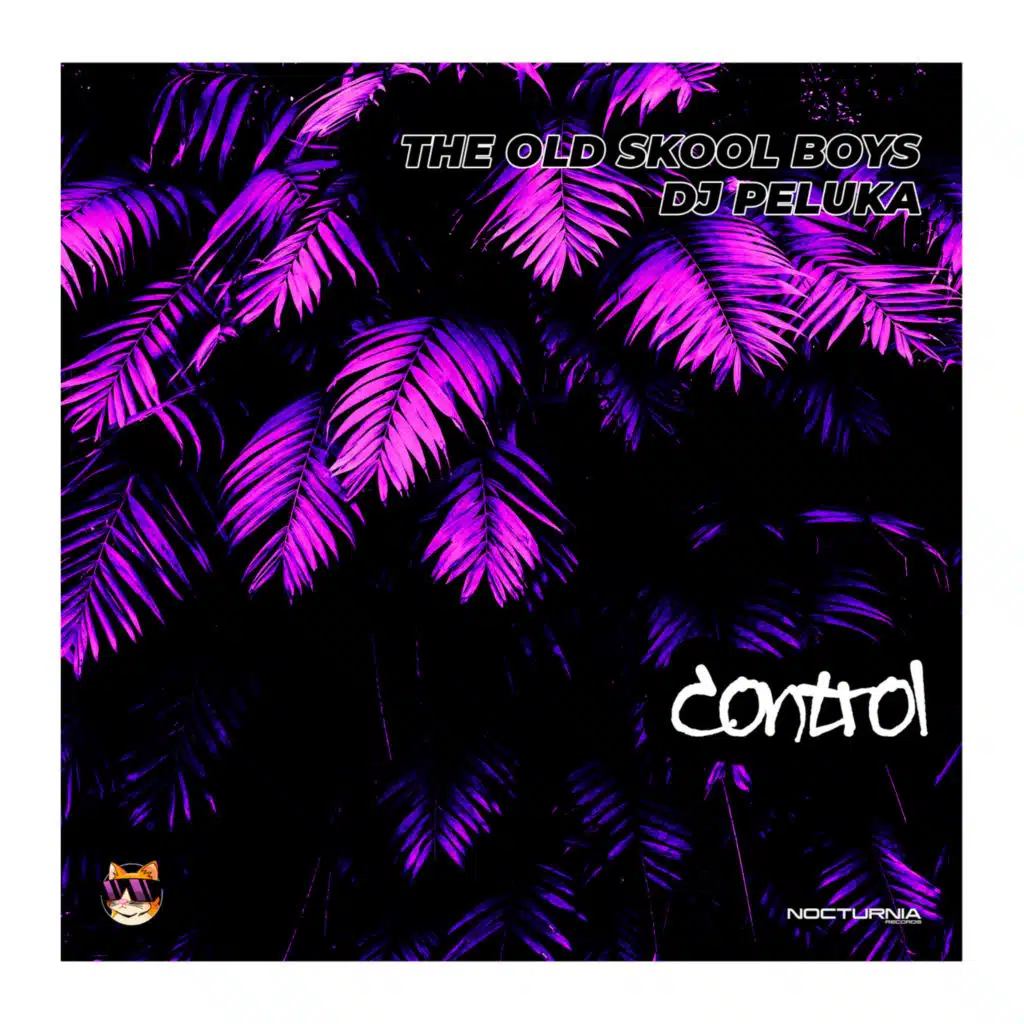 The old skool boys & Dj Peluka