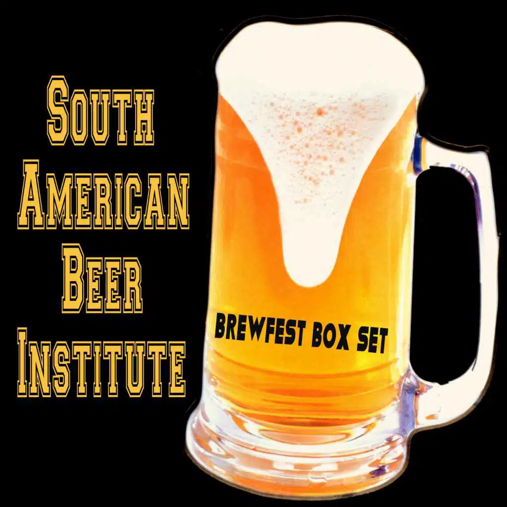 Brewfest Box Set