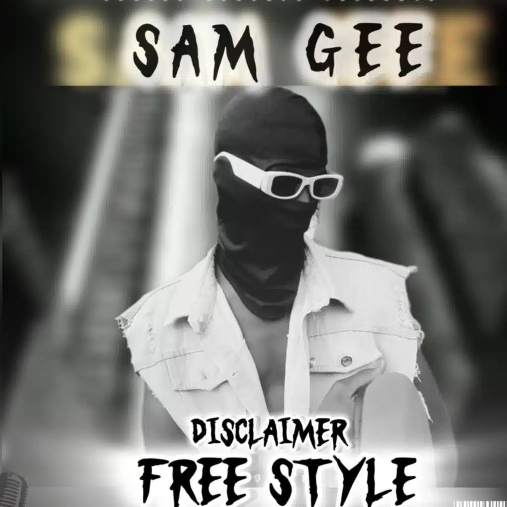 Sam Gee