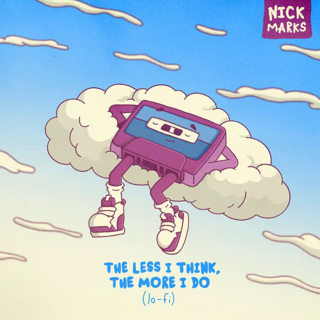 Nick Marks
