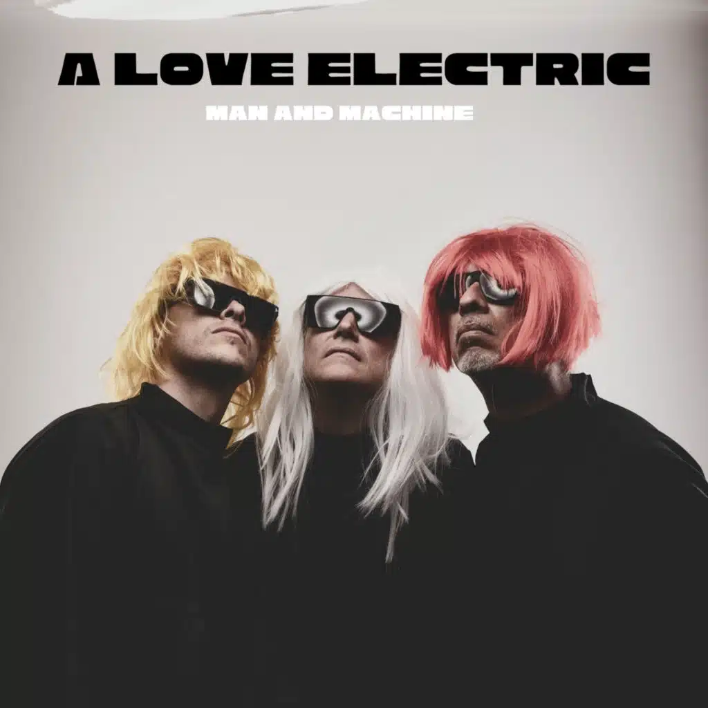 A Love Electric
