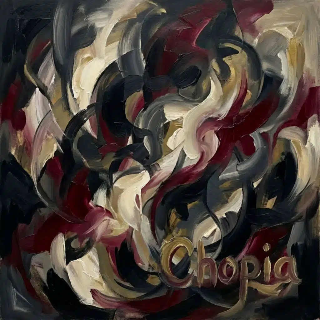 Chopia