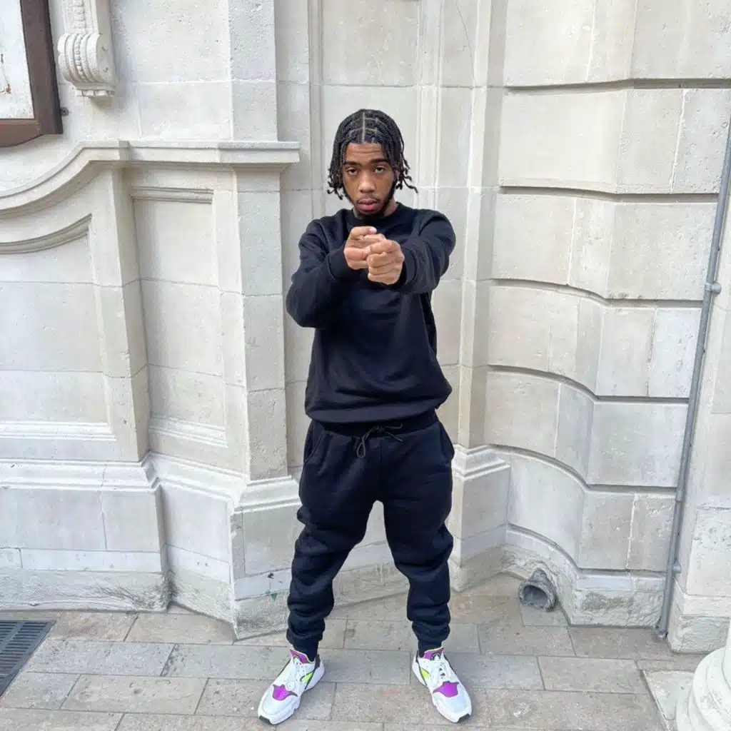 Young Bankroll
