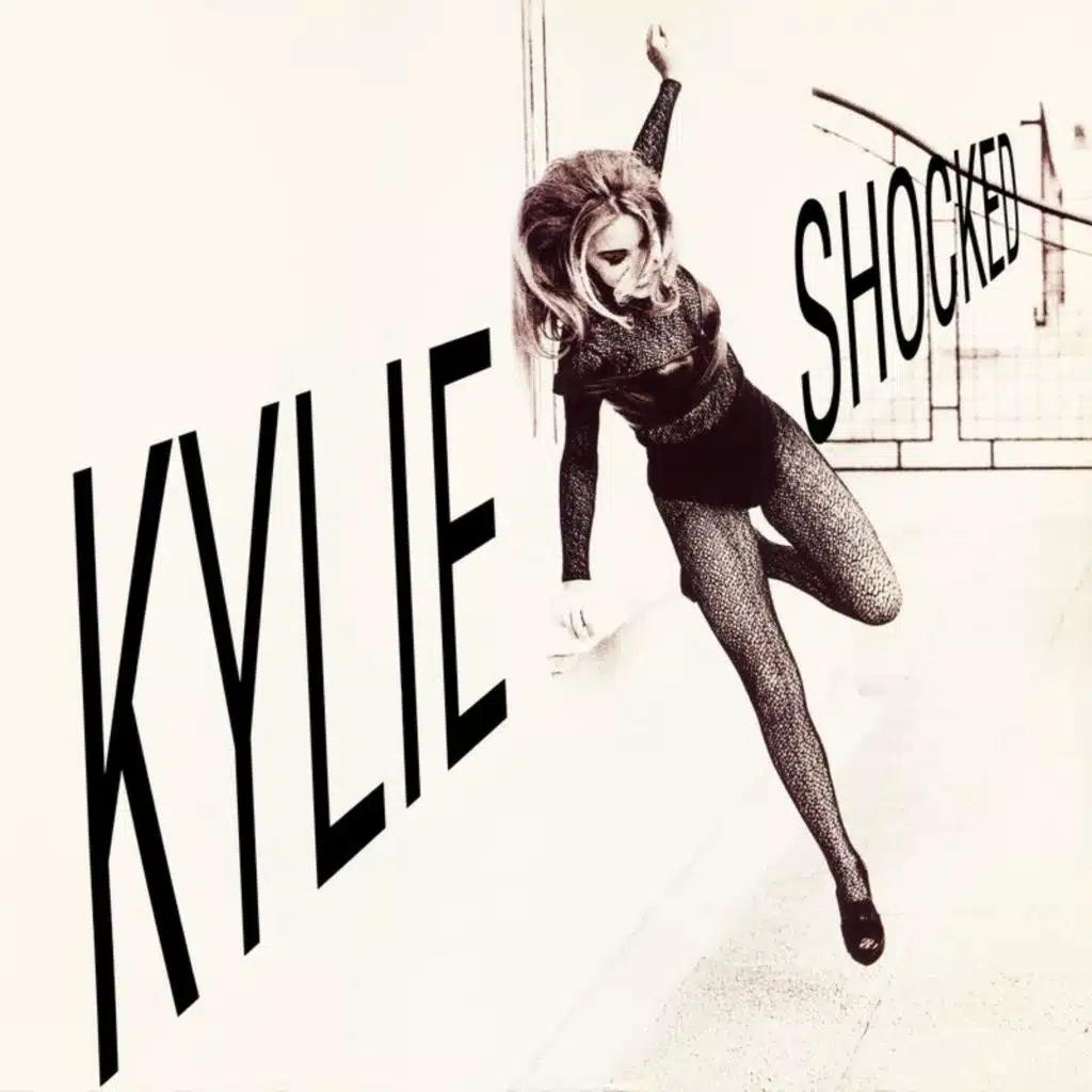 Shocked (DNA 12" Mix)