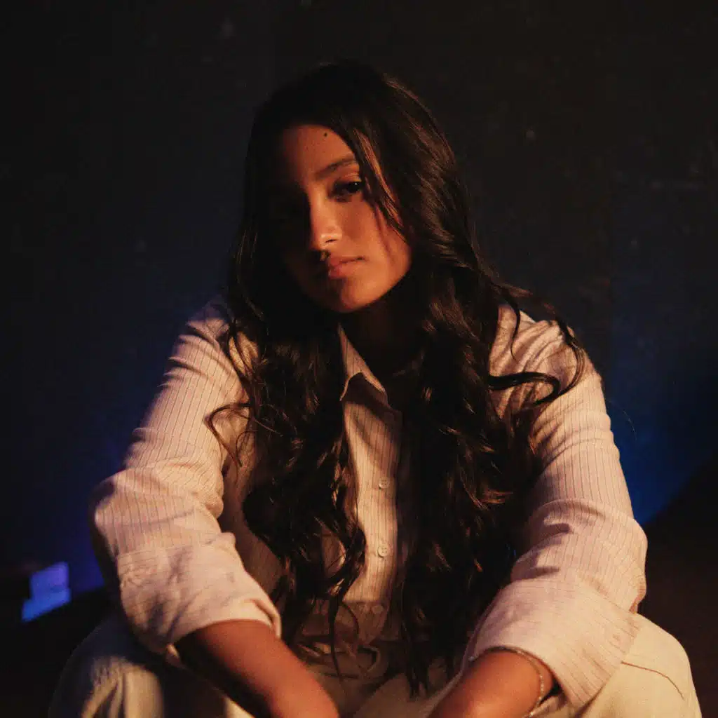 Nicole Gomes & Gospel Beat Brasil