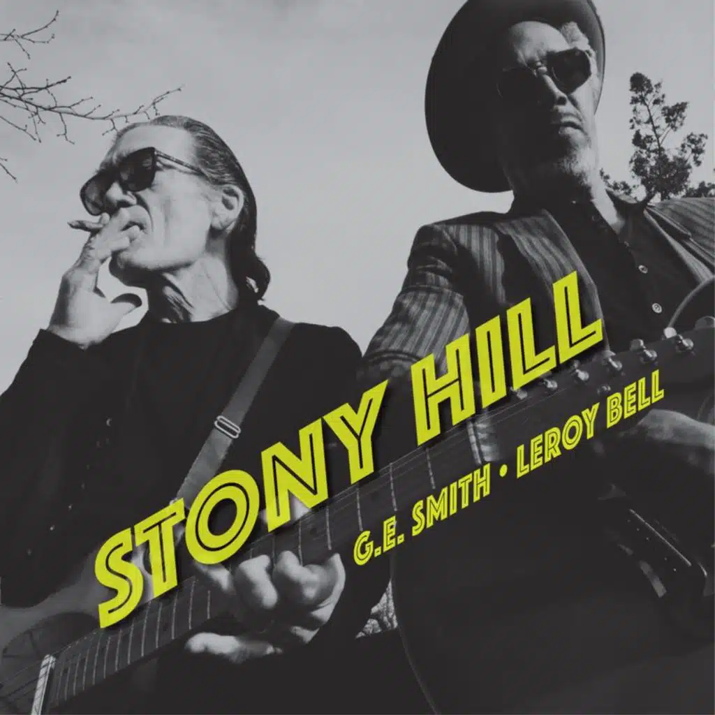 G.E. Smith & LeRoy Bell