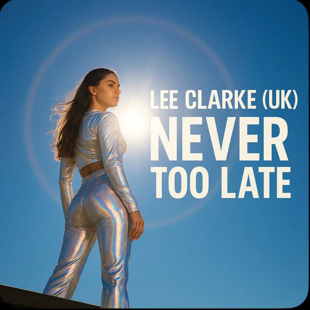 Lee Clarke (uk)