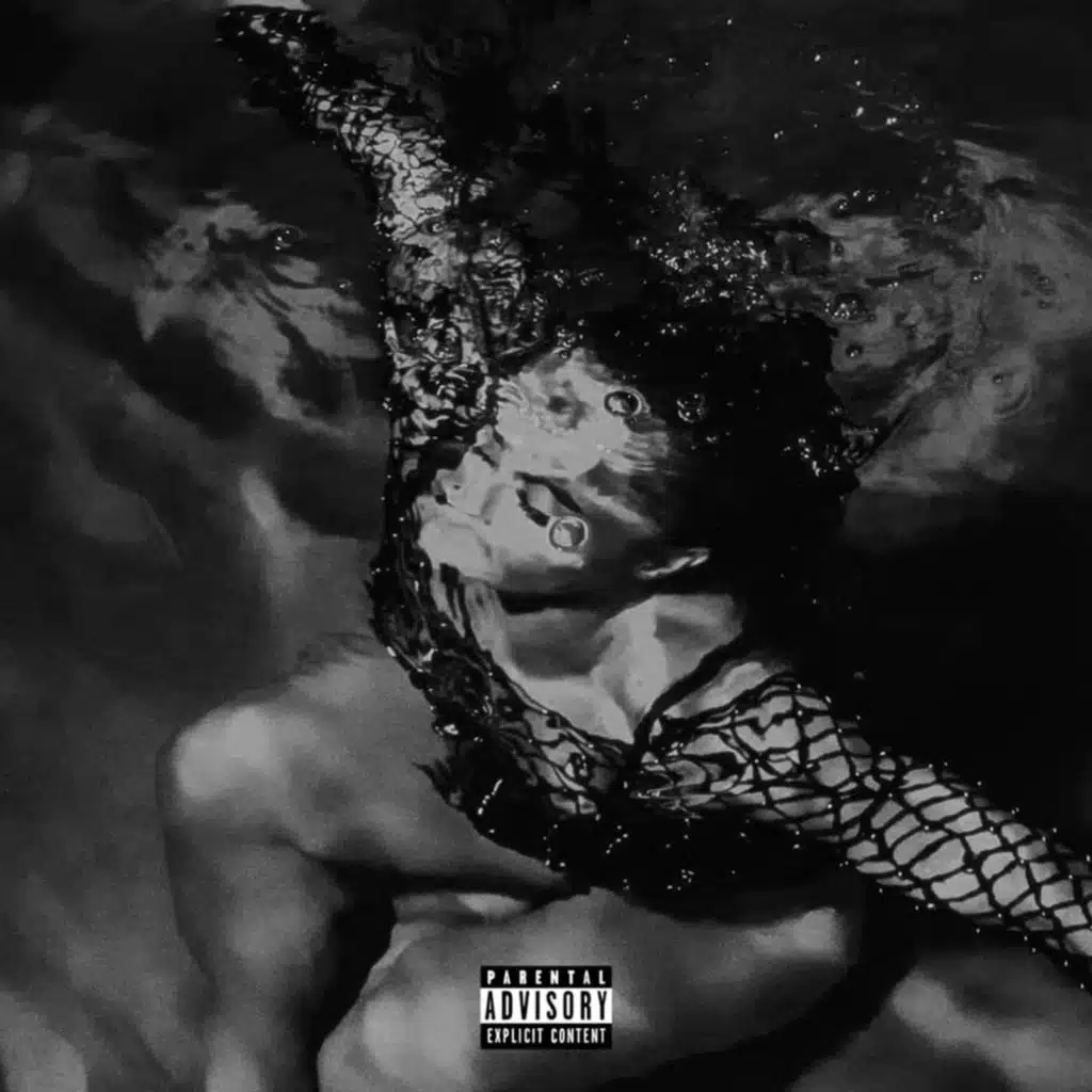 Fire in the Water(instrumental)